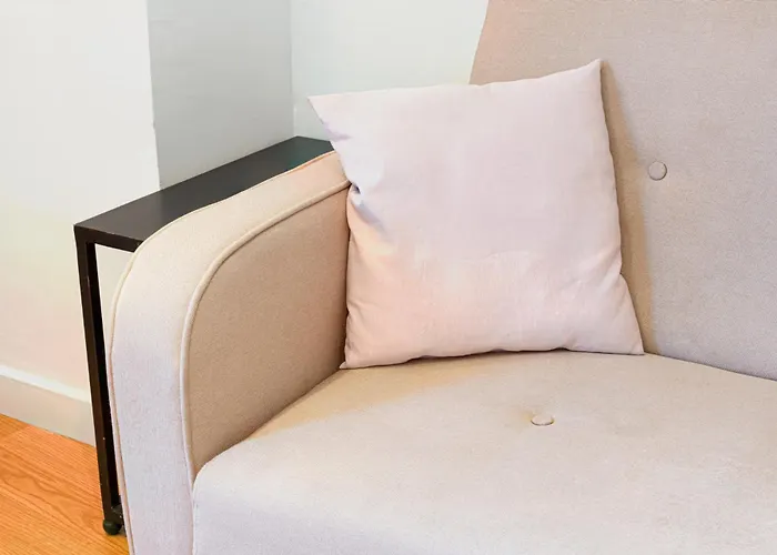 Apartament Glorieta Puerta De Toledo